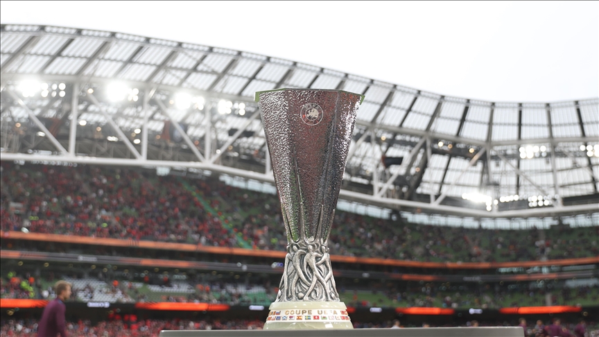 UEFA Avrupa Ligi'nde Manchester United, Athletic Bilbao, Tottenham ve Bodo/Glimt yarı finale çıktı