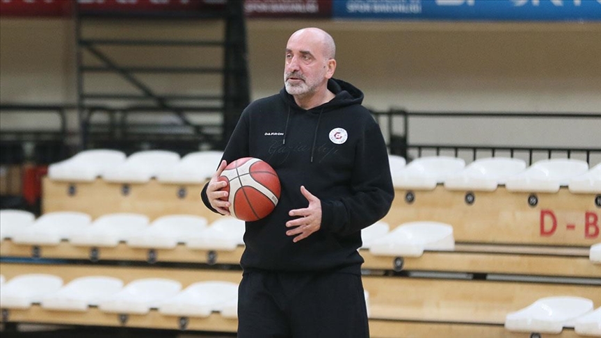 Gaziantep Basketbol, Şemsettin Baş ile hedef yükseltti