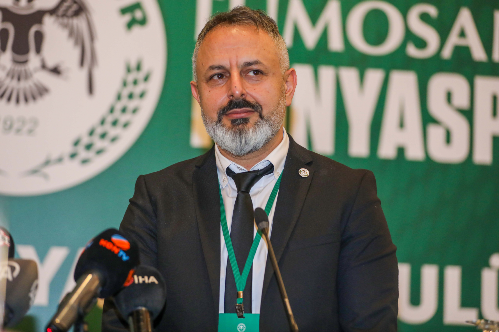 Galatasaray maçı öncesi Ömer Korkmaz'dan sert açıklamalar! Korkmaz: Kendi topladığımız paranın da hesabını vermeyelim kimseye