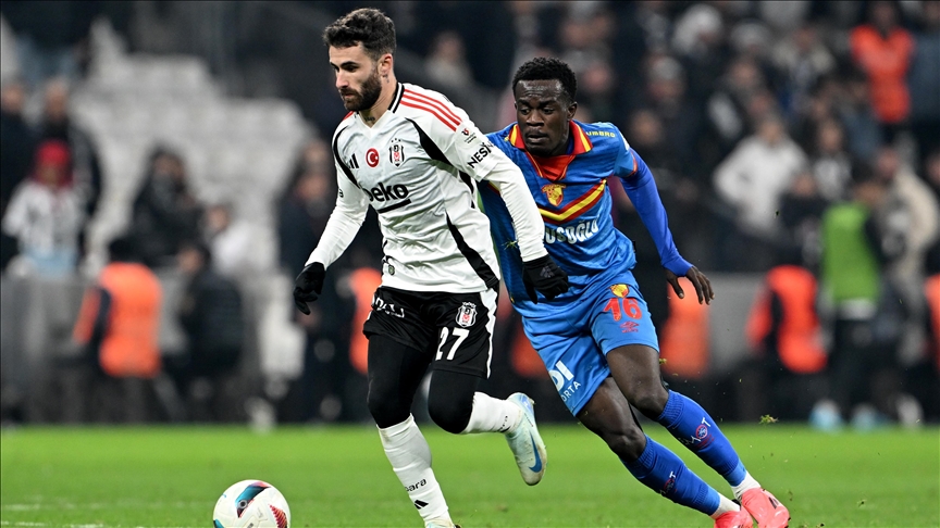 Beşiktaş ile Göztepe 58. randevusuna çıkacak