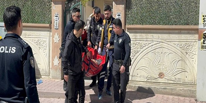 Eşini bıçaklayıp intihara kalkışan şüpheli tutuklandı