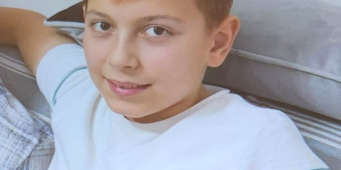 Kazada ölen 13 yaşındaki Kemal, yazılımcı olmak istiyormuş