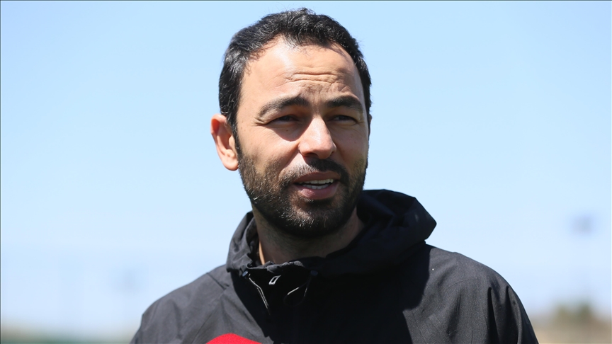 Selçuk İnan takımından çok memnun