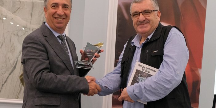 Konya’ya Özel ‘Bütümet’ Ödül Getirdi!