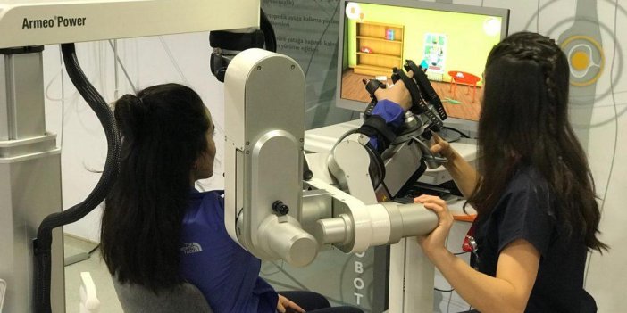 İnmede fizik tedavi ve yoğun rehabilitasyon desteği neden önemli?