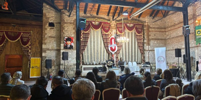 Konya Öğretmen Akademilerinde Dersler Devam Ediyor