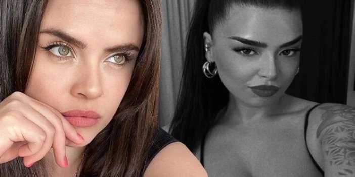 Sevil Akdağ, arkadaşı Elif Kırav'ı vahşice öldürdü