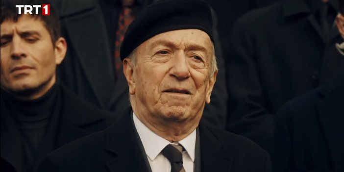 AKSED’ten TRT’ye “Bilge Kral” Teşekkürü