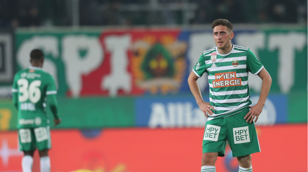 Konyaspor'dan yeni transfer