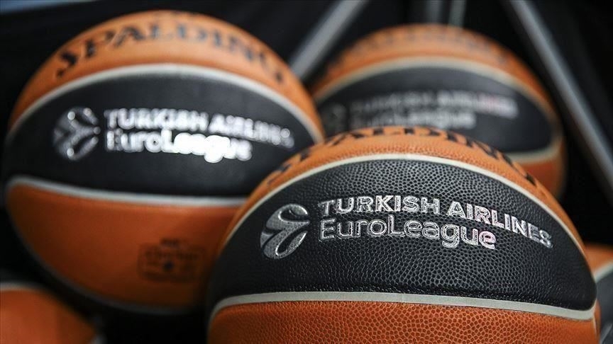 Basketbol THY Avrupa Ligi'nde play-off etabı yarın başlıyor