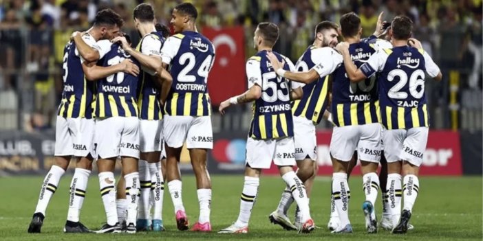 6-0 yendi ama şampiyonluğa gücü yetmedi!