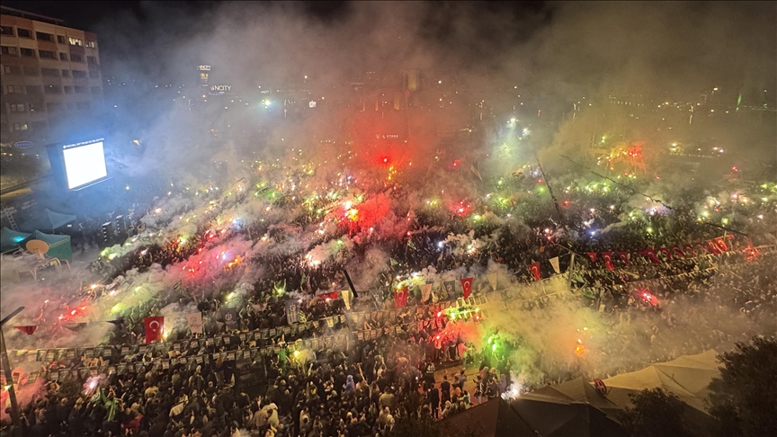 Kocaelispor'dan başarı hikayesi