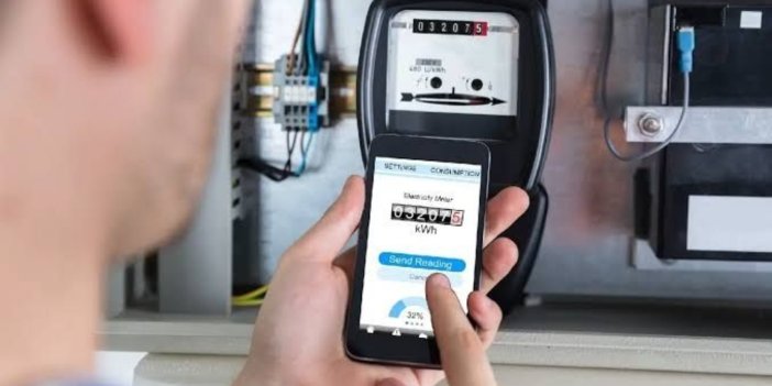 Uygulama bugün başladı! Sayaçlar sökülecek