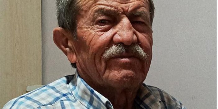 Eski İl Genel Meclisi Üyesi Mustafa Yalçın Vefat Etti