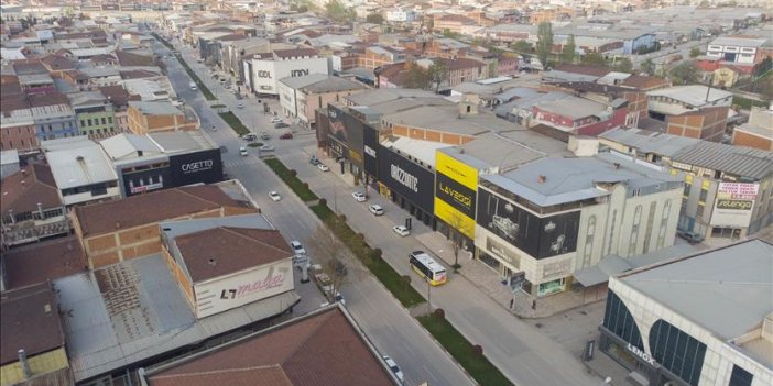 Herkesin bildiği ünlü mobilya firması iflas etti