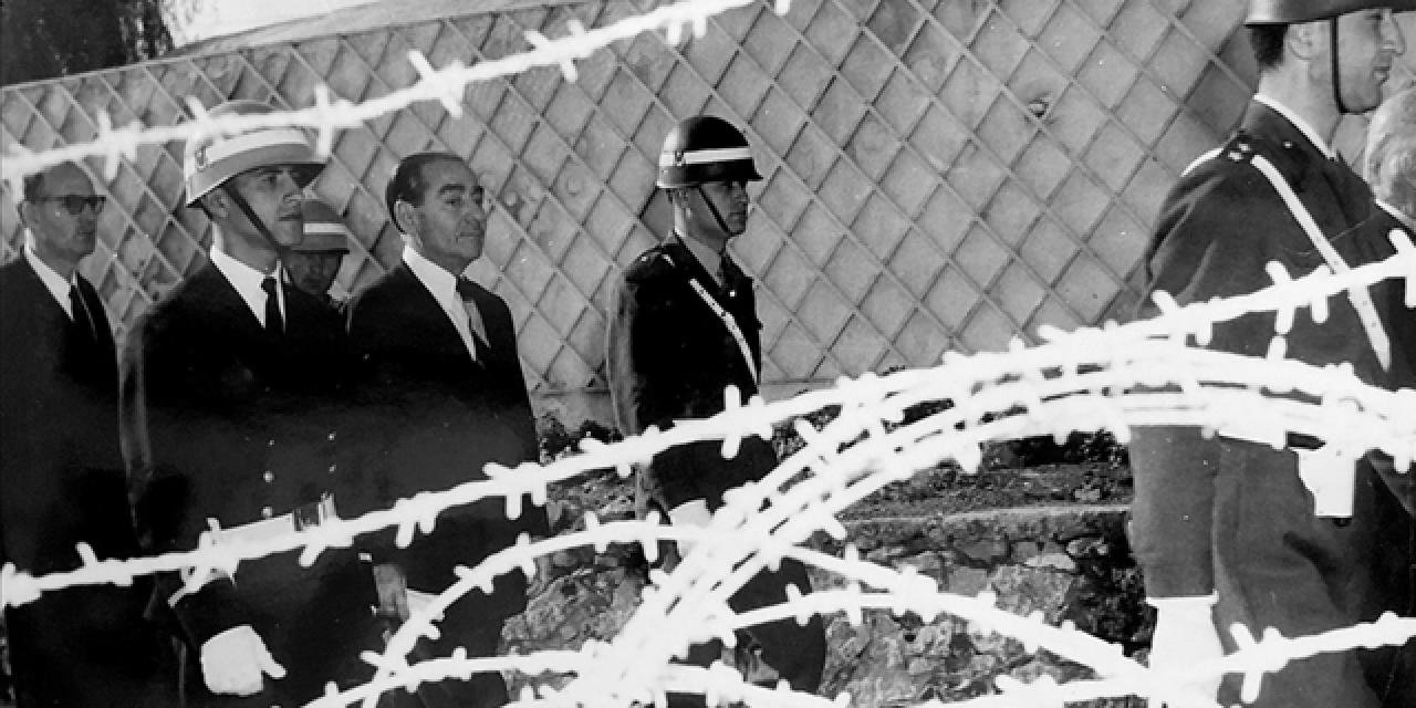 Türk demokrasi tarihinin kara lekesi: 27 Mayıs darbesi