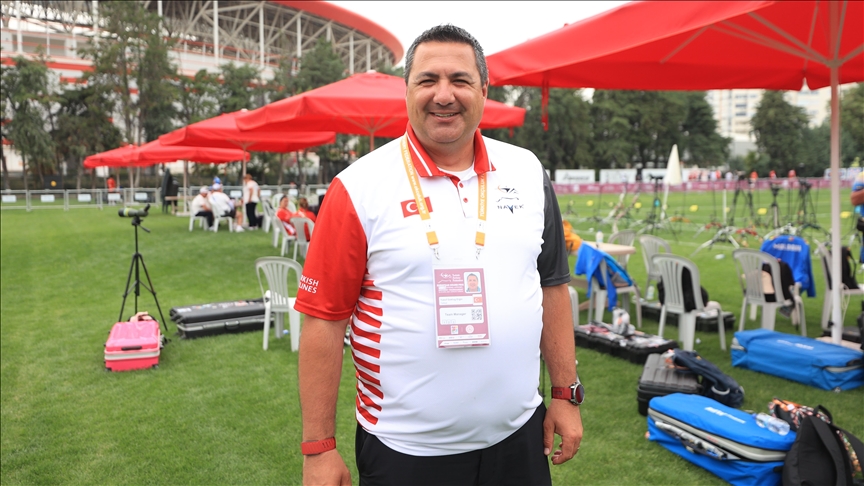 Türk okçuluğunun geleceği güvende