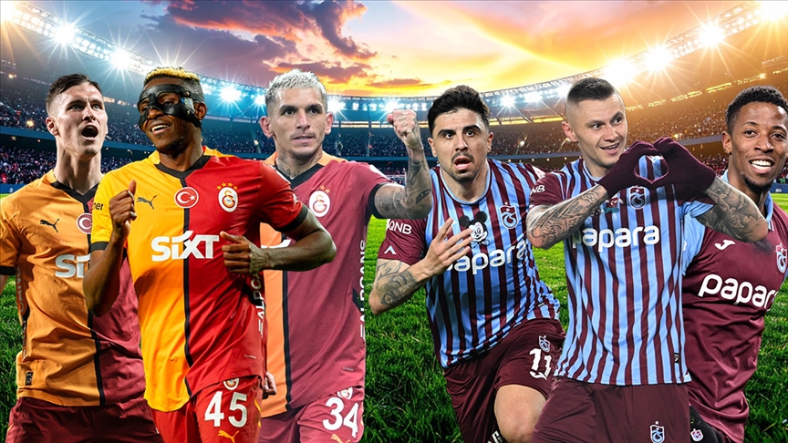 29 yıl sonra kupa finalinde karşılaşacaklar!