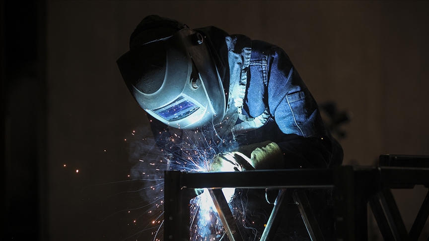 KKO kapasite kullanım oranı mayıs ayında yüzde 76,3'e düştü