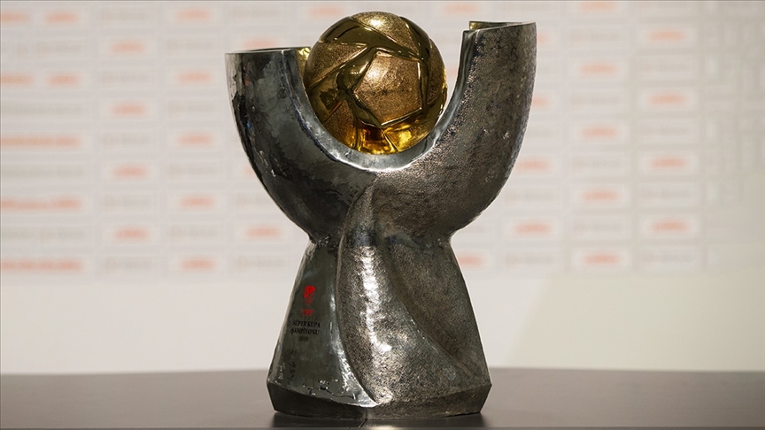 TFF Süper Kupa'da statü belirsizliği