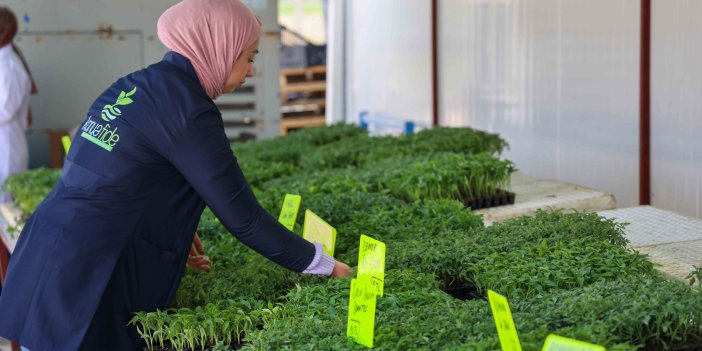 Konya Fide’de yeni sezon satışları başladı