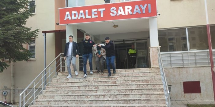 Seydişehir'de uyuşturucu operasyonu: 1 şüpheli tutuklandı