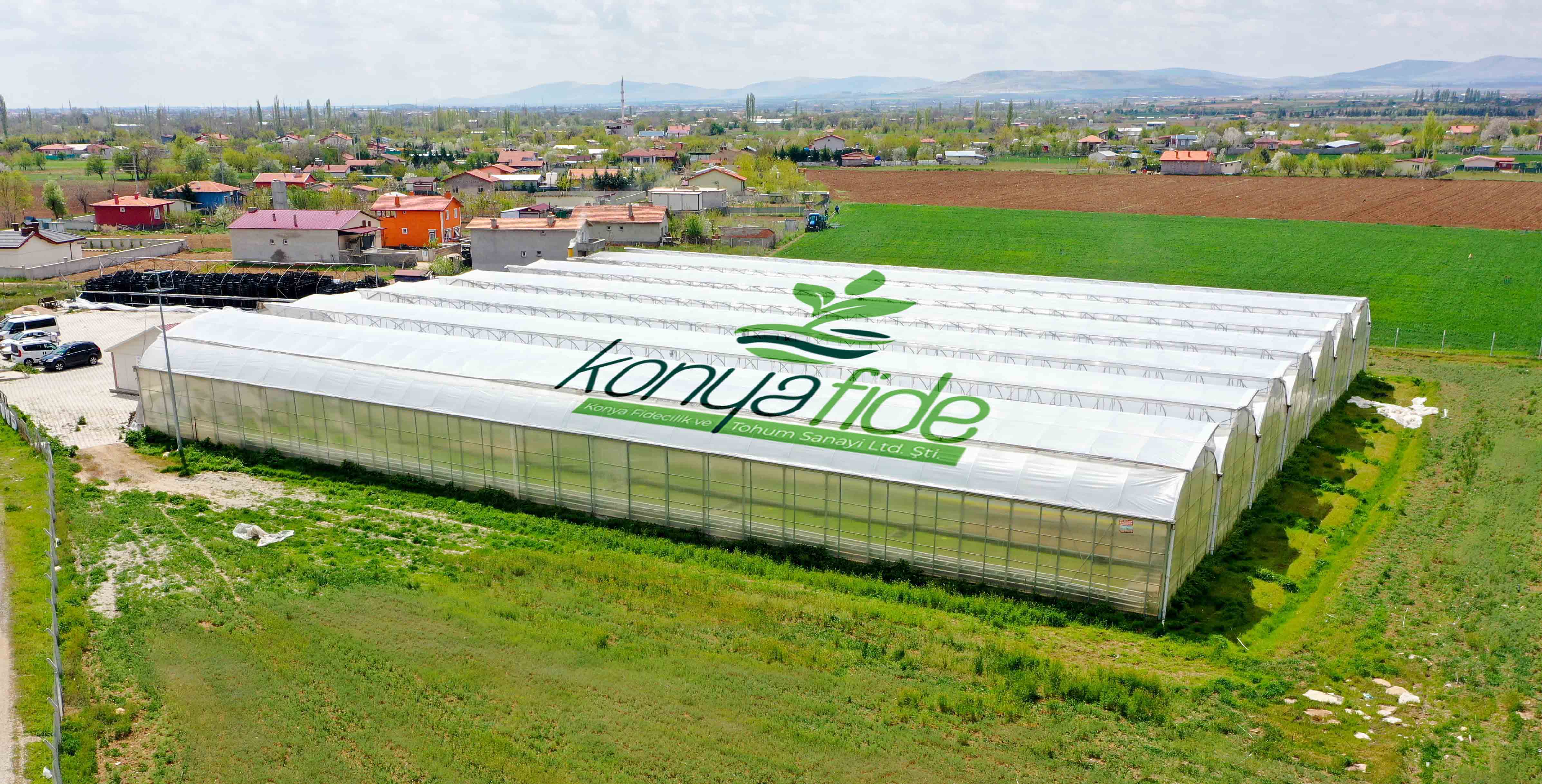 Konya Fide’de yeni sezon satışları başladı