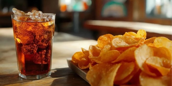 1 Haziran'dan itibaren geçerli olacak! Cipse de zam geliyor