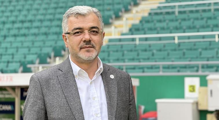 Konyaspor yönetiminden ligde kalma açıklaması! Derebağ: Yapılan bütün algılar boşa çıktı