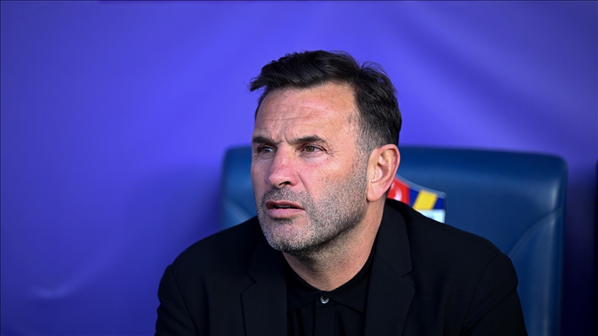 Okan Buruk: Bundan sonraki haftalar aynı önemde devam ediyor