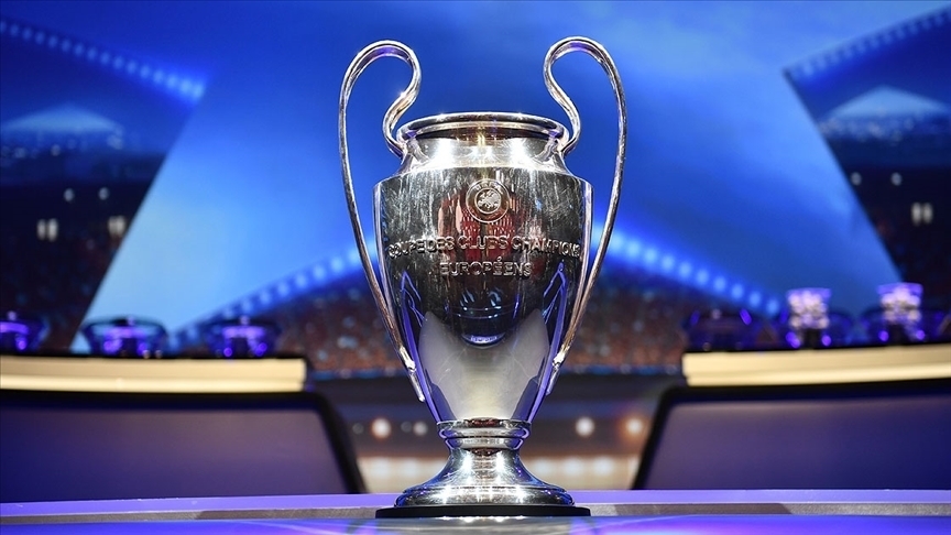 UEFA Şampiyonlar Ligi'nde yarı final heyecanı başlıyor