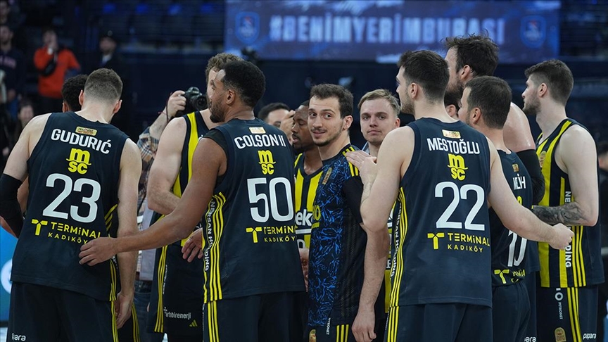 Fenerbahçe Beko, Dörtlü Final için sahaya çıkacak