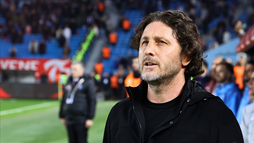 Trabzonspor, teknik direktör Fatih Tekke ile çıkışa geçti