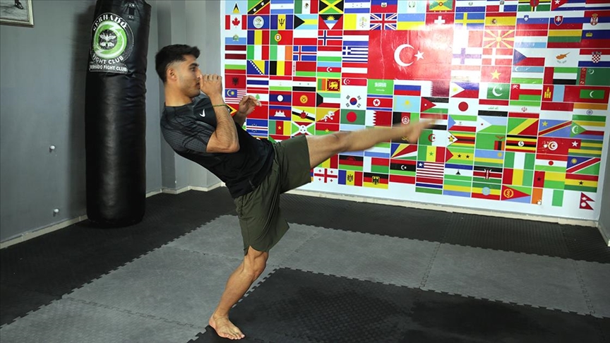 7 gündür kayıptı; su deposunda, başından vurulmuş cesedi bulundu