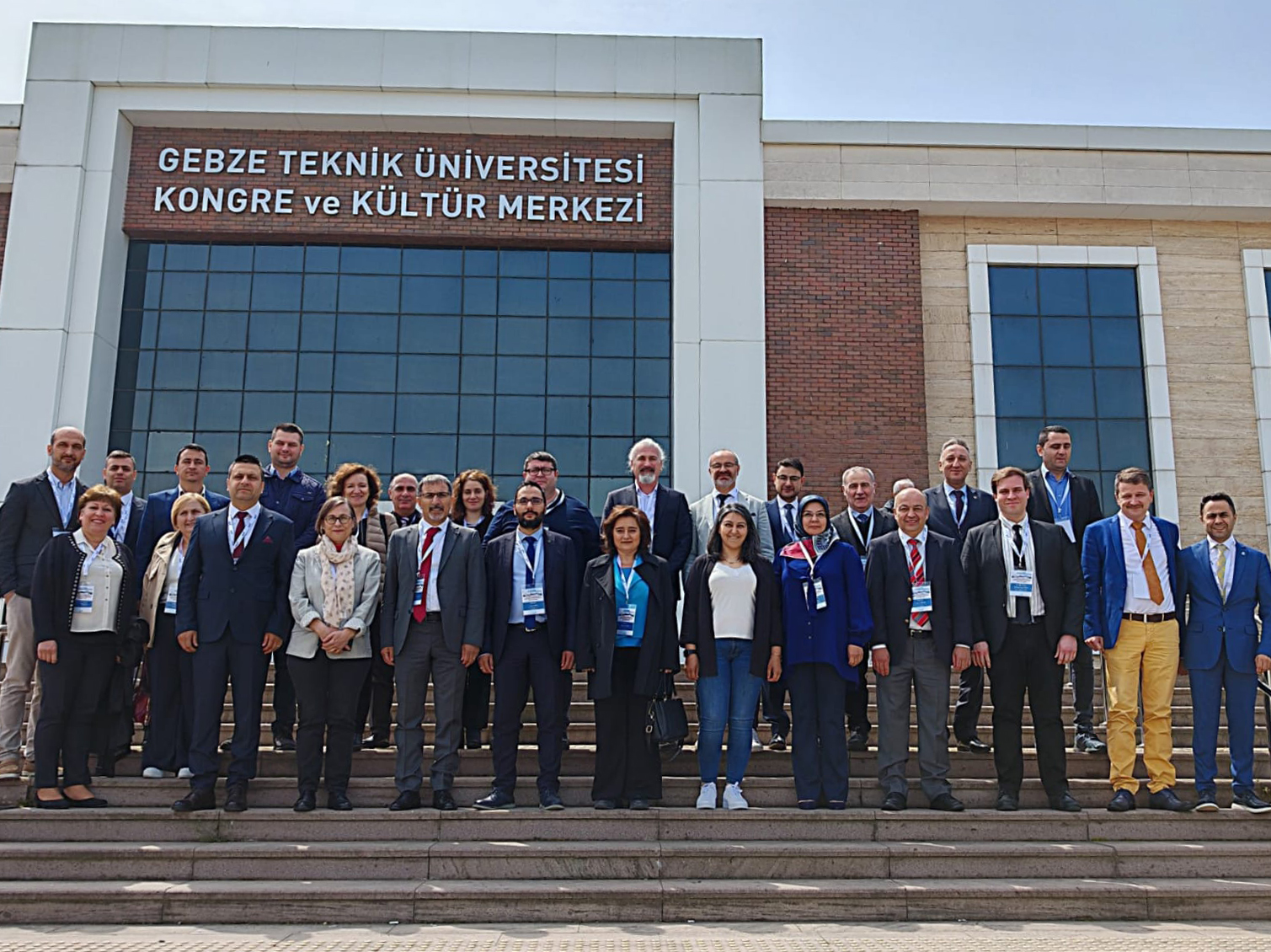 KTÜN, Teknik Üniversiteler Birliği Çalıştayı’na Katıldı