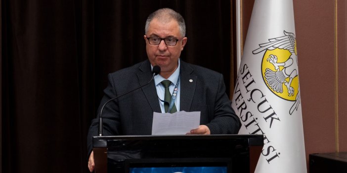 Koru: ''Bilimsel çalışmaları önemsiyoruz''