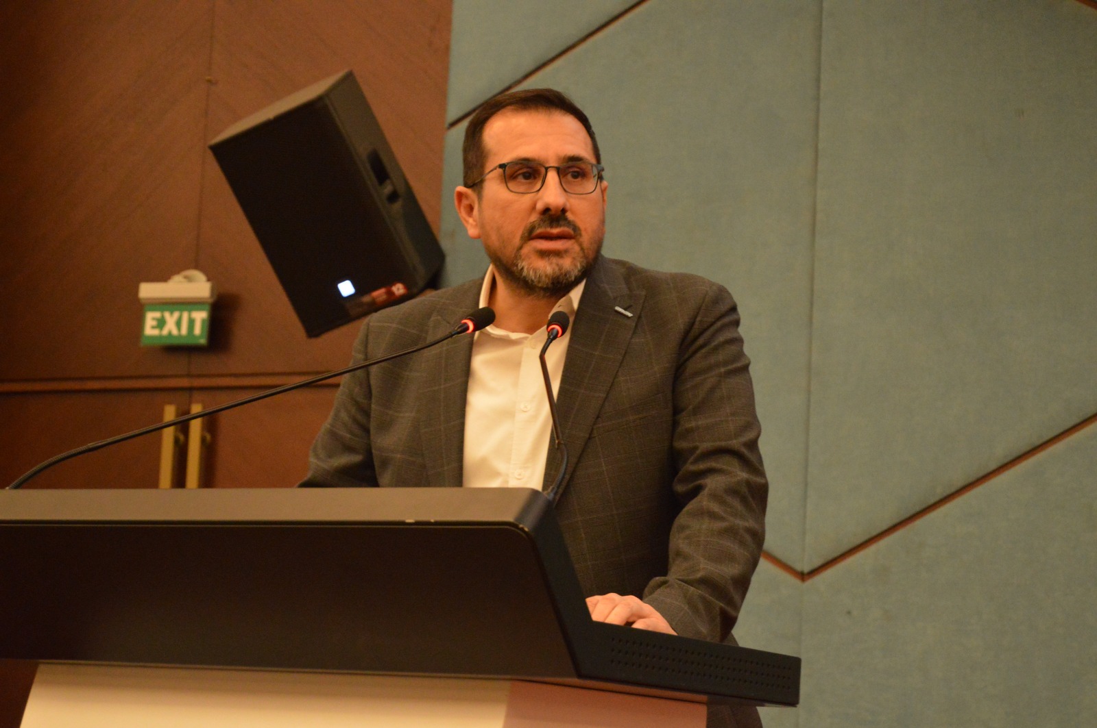 Konyaspor 2.Başkanı Adem Bulut'tan taraftara çağrı! Bulut: Bu camia birlik olma zamanı