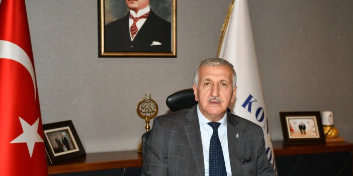 Konya Sanayi Odasından 5 milyon dolarlık dev proje!