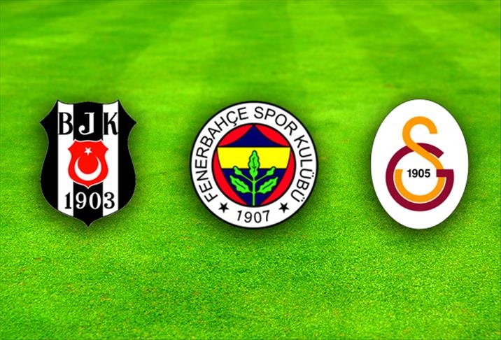 3 büyüklerden Trabzonspor 19 Yaş Altı Takımı'na tebrik