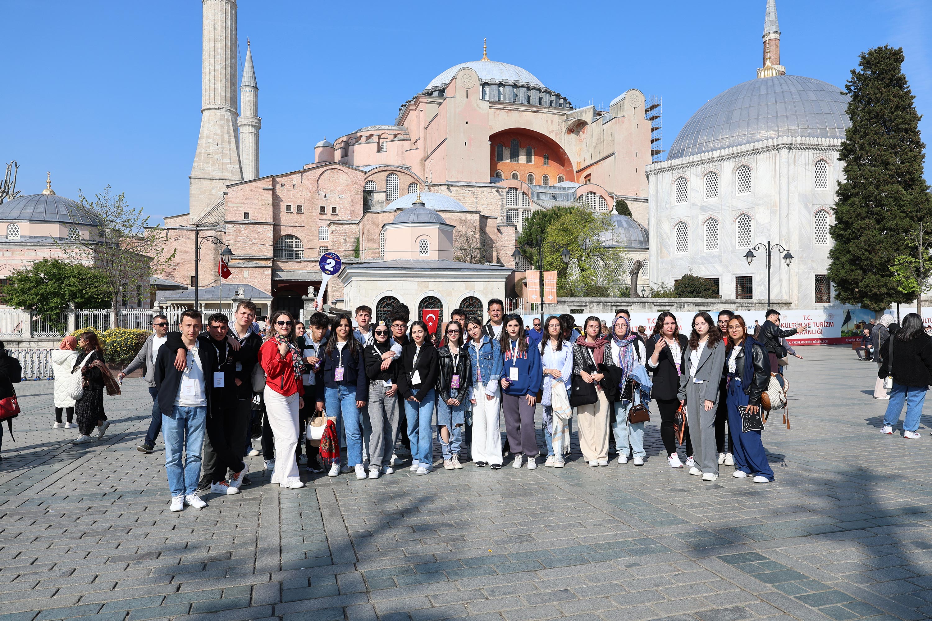 Başkan Altay: “YHT İle günübirlik İstanbul gezilerimiz gençlerin hayatında iz bırakıyor”