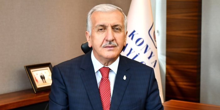 Ekonominin kalbi Konya’da atacak
