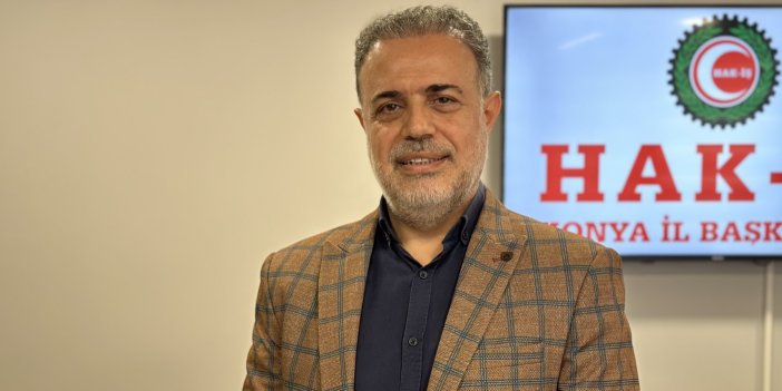 Gıda sektöründe sendikalılaşmanın artırılması hedefi