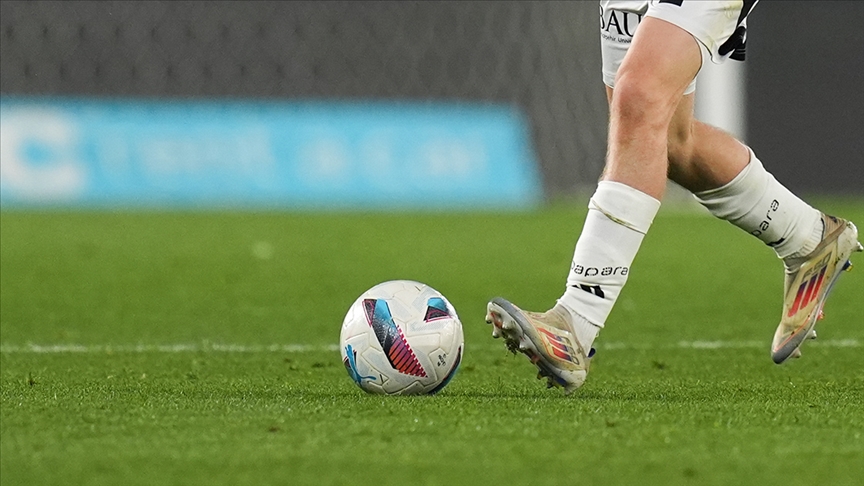 Trendyol Süper Lig'de 35. hafta maçlarının programı açıklandı