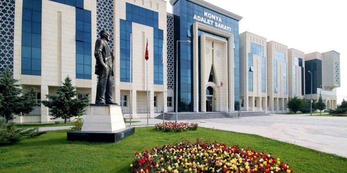 Konya'daki cinayette ayrıntılar netleşmeye başladı