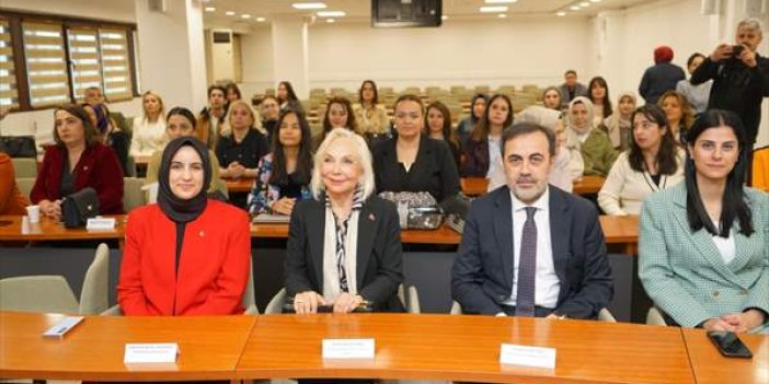 TOBB'dan Konya'da önemli buluşma