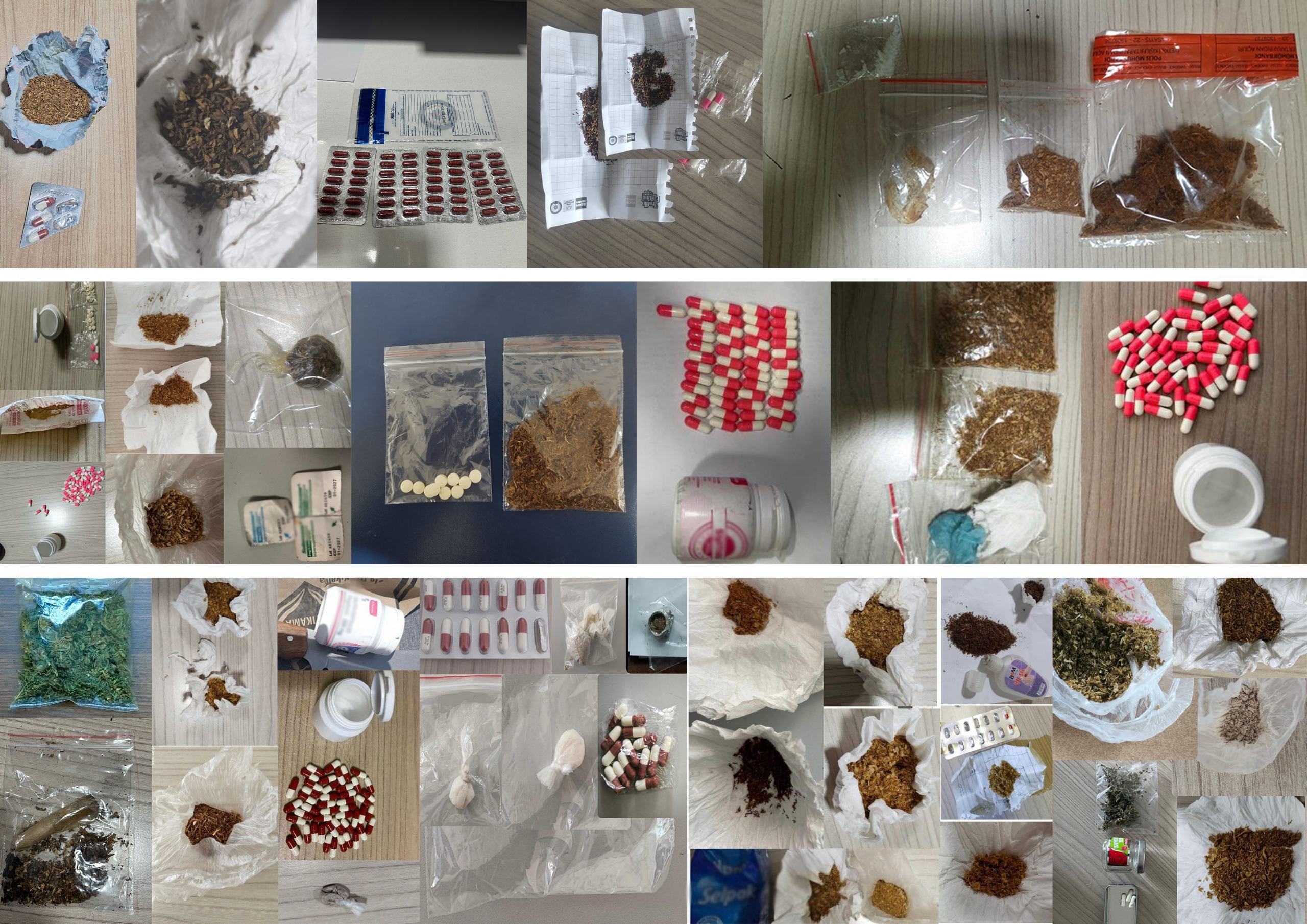 Konya polisi kent genelinde yoğun asayiş denetimlerine devam ediyor