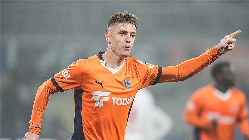 Krzysztof Piatek'in cezası 1 maça indirildi