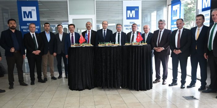 MEVKA’dan kadın istihdamına büyük destek