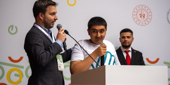 Türkiye'de ilk kez SOBE Otizm Spor Oyunları gerçekleştirilecek