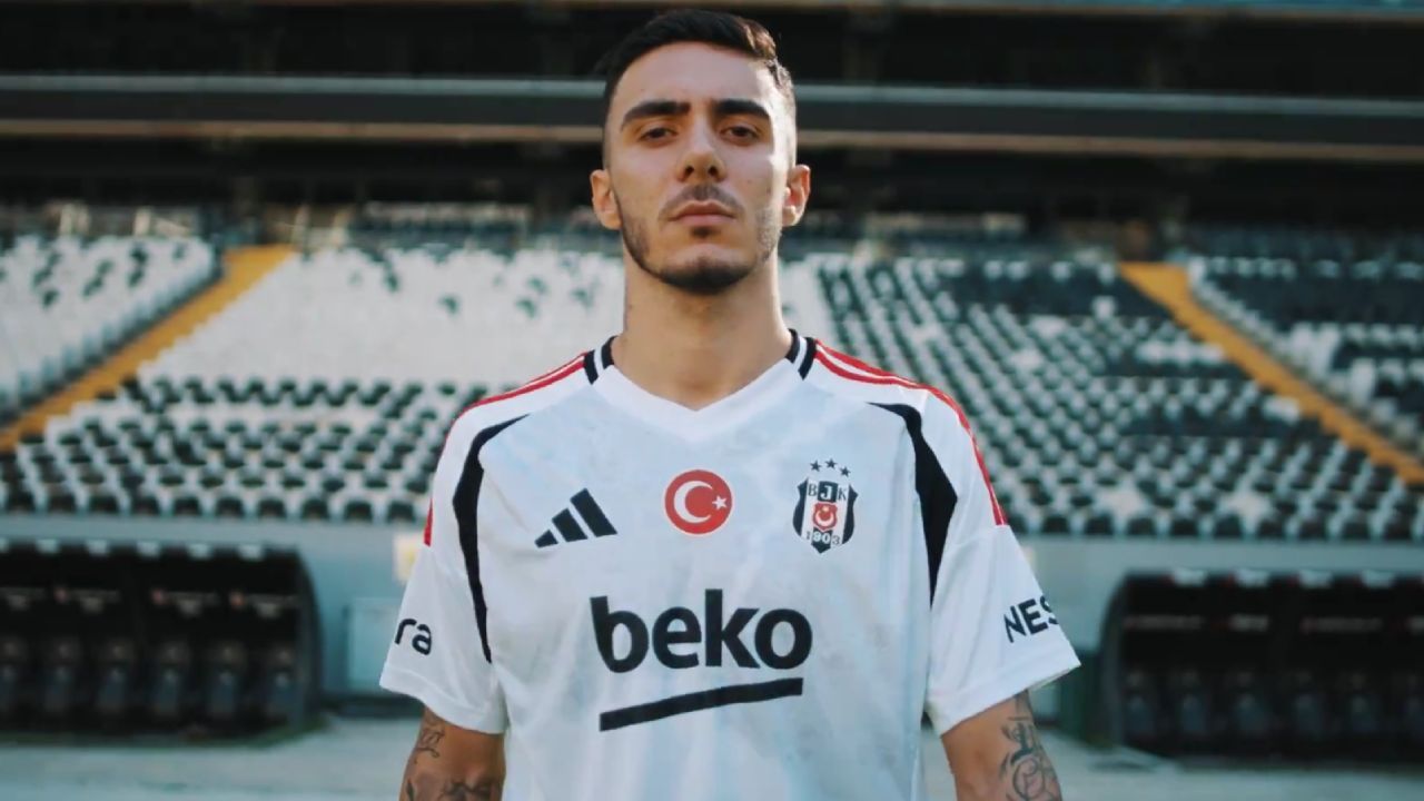 Beşiktaş'ta derbi öncesi savunma sıkıntısı yaşanıyor